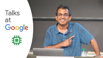 Rizwan Virk | The Simulated Multiverse | Talks at Google