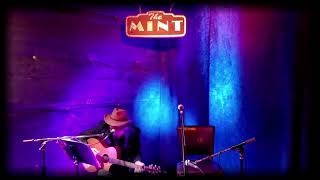 "This Time Tomorrow" By The Kinks / Sung by Jaime Sol Black