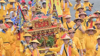 小琉球迎王-花絮特輯