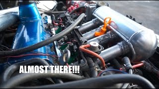 MK4 Jetta 2.0 Turbo Project part 7