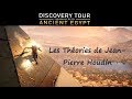 Assassins creed origins discovery tour  les thories de jeanpierre houdin