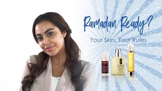 Sephora - Ramadan Ready - Your Skin, Your Rules screenshot 5