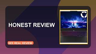 Lenovo Legion Pro 7i Gen 10 16 Gaming Laptop 2025 Model Review 2026