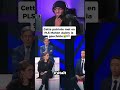 Sarah knafo détruit Manon aubry la gauchiste 👏 #france #français #france #patriote