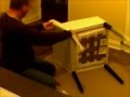 Assemble an IKEA dining chair (NILS) - amazing time lapse Assemble an IKEA dining chair (NILS) - amazing time lapse