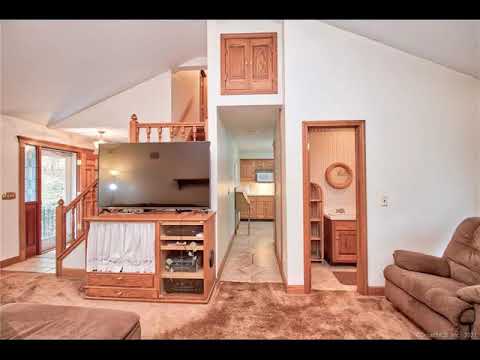 510 Northfield Road, Thomaston, CT home video tour