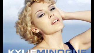 KYLIE MINOGUE- COME INTO MY WORLD INSTRUMENTAL