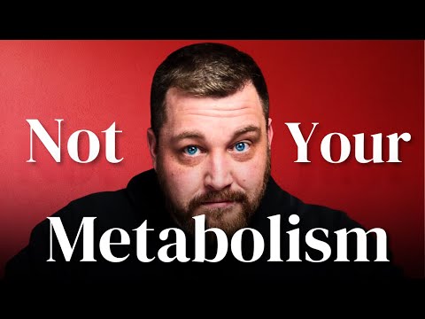 Food Noise Gets Worse After 40 (Here’s Why)