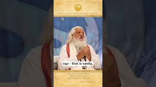 What Are the 3 Levels of Ego?