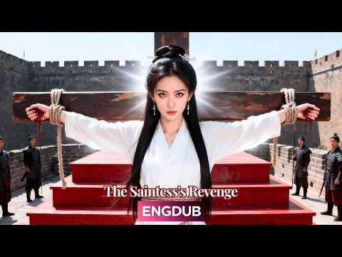They Drained Me Dry & Stole My Soul. REBORN, I Make Them All Pay 😈🔥 | ENG DUB #drama #revenge