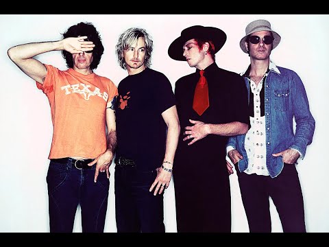 Stone Temple Pilots - Dead & Bloated (Studio Instrumental)