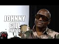 Johnny Gill on Whitney Houston Friendship: She Wanted to Do a Gospel Album with Me (Part 10)