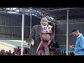 Mamako ni dem wa babako  funny micah maritim during 2nd junior tiech barak launch at bomet