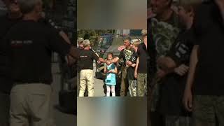 Загадочная русская душа. Пожелания Командора команде экспедиции "Большой Саян - 2010" #история