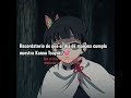 mi nena 😭💕 | Demon Slayer | #demonslayer #kimetsunoyaiba #kny #Yume_ox #kanao ||
