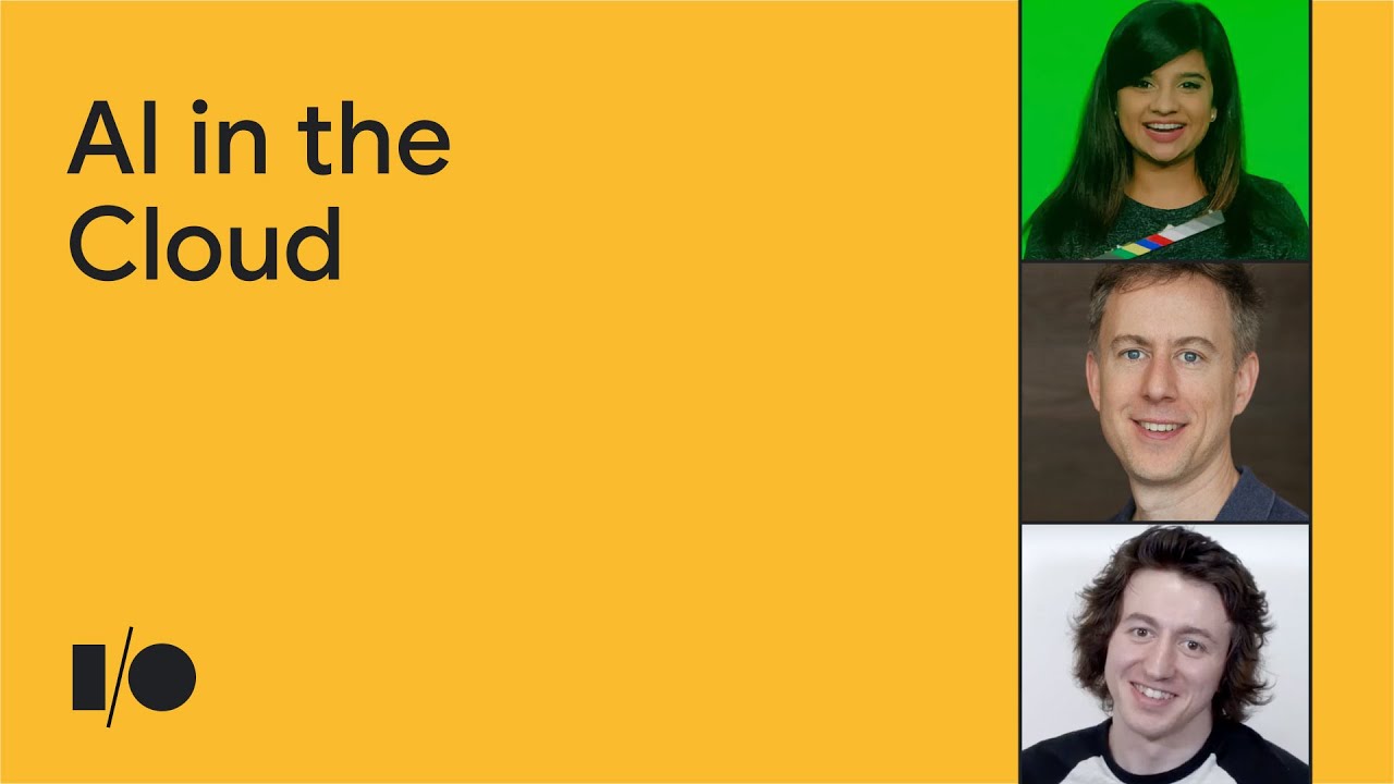 AI in the Cloud | Q&A - YouTube