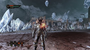 Bound By Flame - Two The End Demon (RUS)