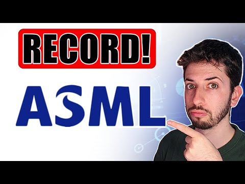 Best Stocks to Buy: Is ASML Stock a Buy After Reporting Earnings?