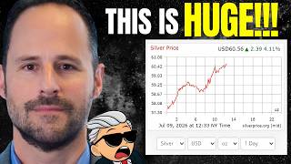 WARNING: Silver Price Is About to EXPLODE — Buy NOW Before It's Too Late