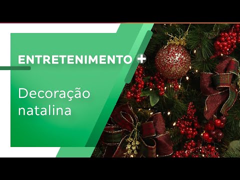 Vídeo: Como Decorar Uma árvore De Natal Com Brinquedos De Papel