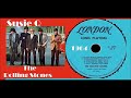 The Rolling Stones Susie Q mp3
