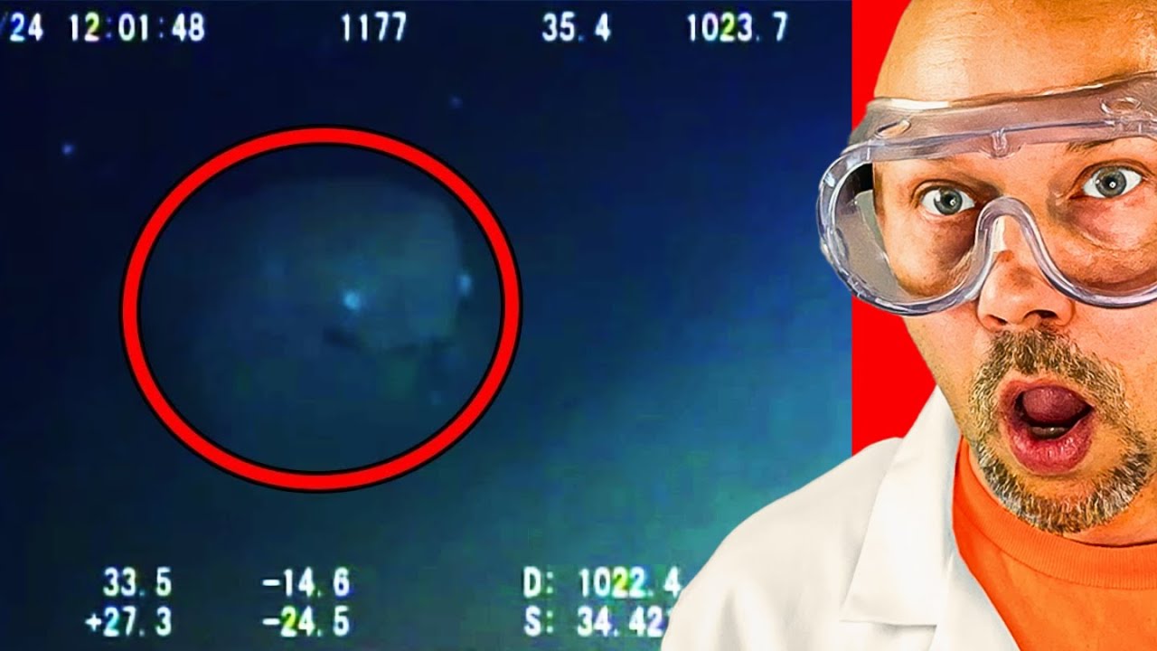 Mythical creatures that went extinct