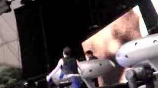 Depeche Mode - Live In Berlin 2006 - I Feel You 2