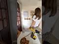 Pretty sure I have ADHD, what do you think? #cleaning #deepclean #girlscan