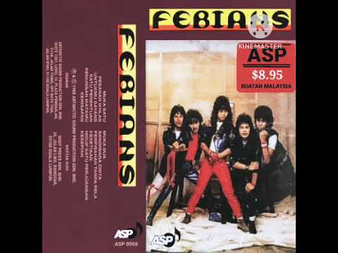 FEBIANS - KESETIAAN