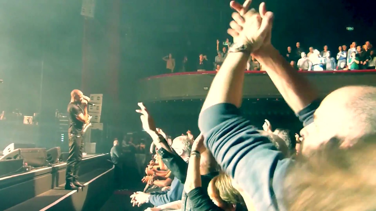 trombone shorty ancienne belgique