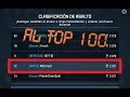 Entrando al Top 100 de Asaltantes | Transformers Combatientes