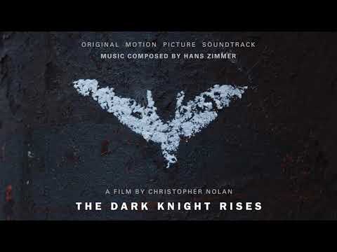 The Dark Knight Rises Official Soundtrack  Why Do We Fall  Hans Zimmer  WaterTower