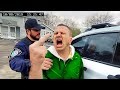 Entitled Cops Who Got What They DESERVED