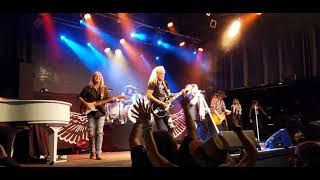 Lynyrd Skynyrd Sweet Home Alabama at Billy Bob's Texas 6.19.21