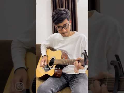 Jamal kudu abrar's entry) Animal. fingerstyle cover