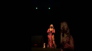 Haley Reinhart - Can't Help Falling In Love - Off the Ground Tour 9/28/22