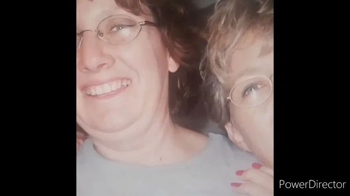 Life of Janice Terry Tiner  @MercyMe