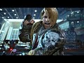 Tekken 8 | Leo vs Paul | Gameplay PS5 #Tekken8 #PS5gameplay