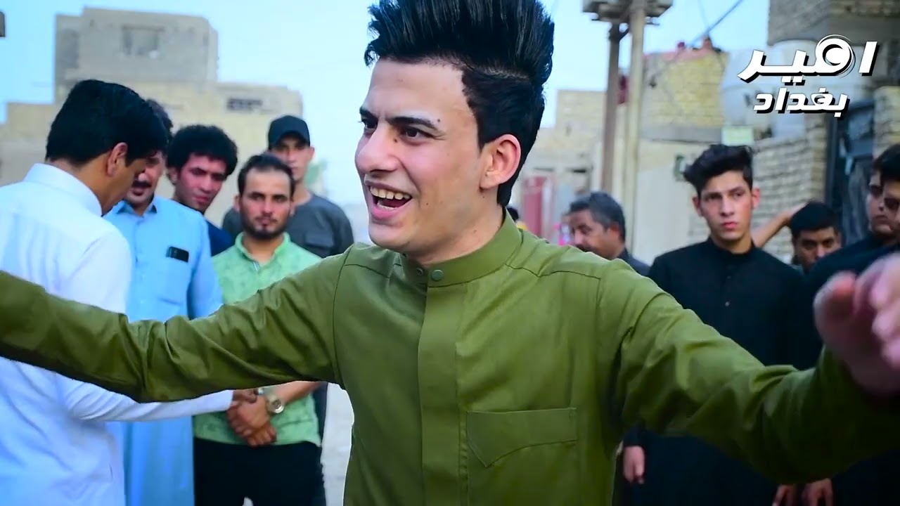 اقوة هوسات الى البو محمد بيت مشتت