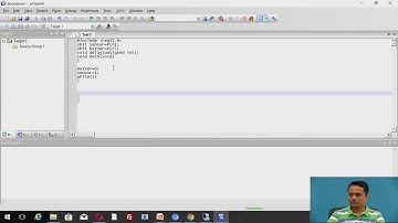 8051 Embedded C Programming using Keil