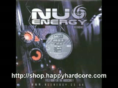Transform Darwin Obie and Mr E Nu Energy NUNRG070