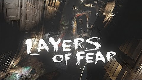 I WANT MY WIFE BACK! | Layers of Fear (Part 8)