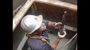 Dig Deeper - 46 - Locked and Loaded, Part I: Recovering a Roman Lock Pistol from a 400 Year Old Well