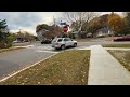 Fall in Toronto Canada 🇨🇦 🍁.