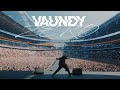 ZERO / Vaundy:MUSIC VIDEO