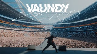 ZERO / Vaundy：MUSIC VIDEO