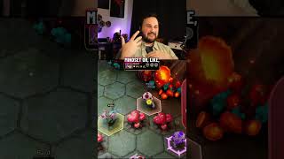 Sunderfolk Bridges Tabletop Gaming to a Video Game Space #sunderfolk #gaming #videogames #indiegames
