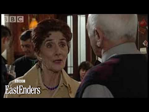 Nigel Harman (Dennis Rickman): first ever EastEnders video - EastEnders - BBC