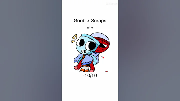 Rating some Dandy's World ships that I found // #dandysworld #dandy #trend #fypシ゚ #foryou #idk