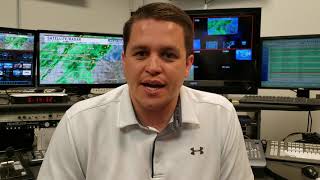Chris Arbino previews his story for NBC24 News at 6pm. screenshot 4
